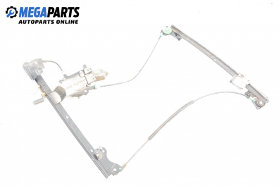 Macara electrică geam for Land Rover Freelander (LN) (02.1998 - 10.2006), 3 uși, suv, position: stânga