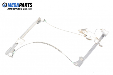 Macara electrică geam for Land Rover Freelander (LN) (02.1998 - 10.2006), 3 uși, suv, position: dreapta