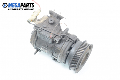 AC compressor for Land Rover Freelander (LN) (02.1998 - 10.2006) 2.0 DI 4x4, 98 hp