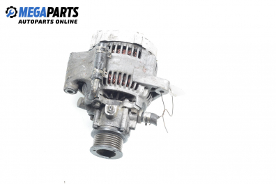 Alternator for Land Rover Freelander (LN) (02.1998 - 10.2006) 2.0 DI 4x4, 98 hp