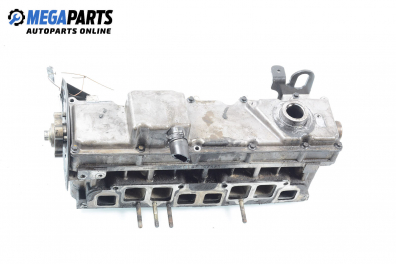 Engine head for Land Rover Freelander (LN) (02.1998 - 10.2006) 2.0 DI 4x4, 98 hp