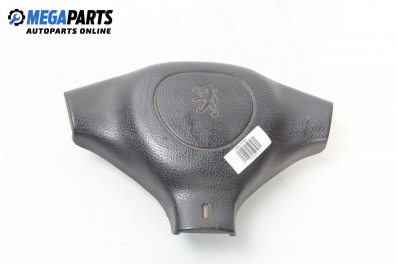 Airbag for Peugeot 306 Hatchback (7A, 7C, N3, N5) (01.1993 - 10.2003), 5 türen, hecktür, position: vorderseite