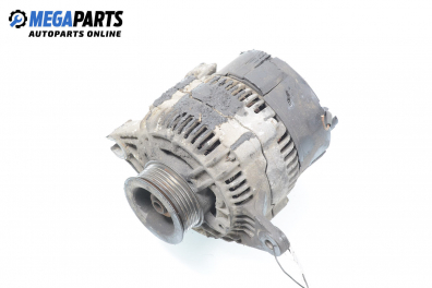 Alternator for Peugeot 306 Hatchback (7A, 7C, N3, N5) (01.1993 - 10.2003) 1.9 DT, 90 hp