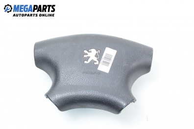 Airbag for Peugeot 306 Hatchback (7A, 7C, N3, N5) (01.1993 - 10.2003), 3 türen, hecktür, position: vorderseite