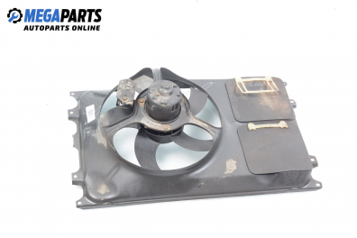 Radiator fan for Seat Toledo I (1L) (01.1991 - 10.1999) 1.6 i, 71 hp