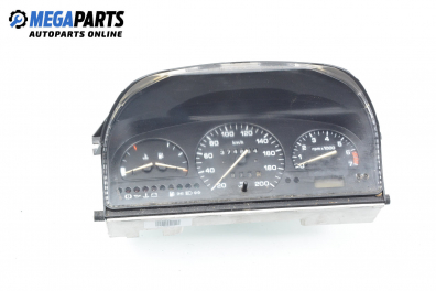 Instrument cluster for Seat Toledo I (1L) (01.1991 - 10.1999) 1.6 i, 71 hp