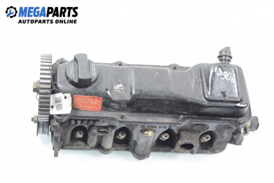 Engine head for Seat Toledo I (1L) (01.1991 - 10.1999) 1.6 i, 71 hp