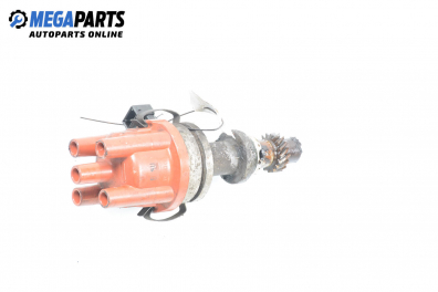 Delco distributor for Seat Toledo I (1L) (01.1991 - 10.1999) 1.6 i, 71 hp