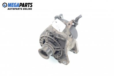 Alternator for Seat Toledo I (1L) (01.1991 - 10.1999) 1.6 i, 71 hp