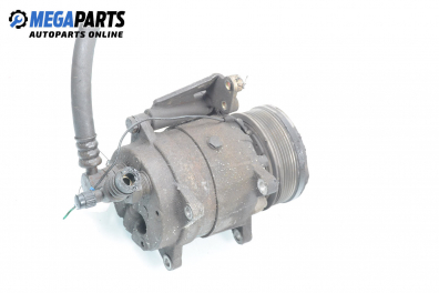 AC compressor for Seat Toledo I (1L) (01.1991 - 10.1999) 1.6 i, 71 hp