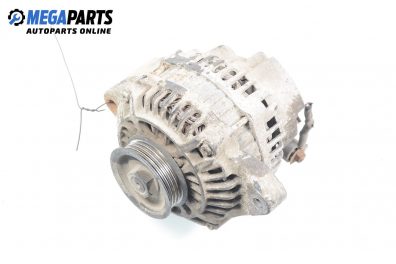 Alternator for Suzuki Liana Wagon (ER) (07.2001 - 12.2007) 1.3, 90 hp