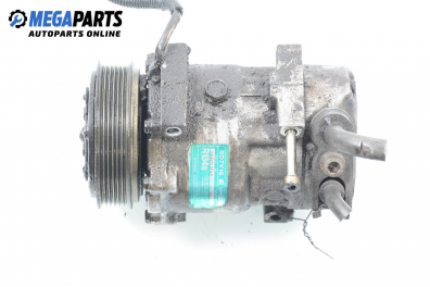 Compresor AC for Citroen C5 I Break (06.2001 - 08.2004) 2.0 16V (DERFNF, DERFNC, RERFNC), 136 hp, SD7V16