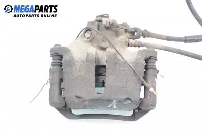 Caliper for Citroen C5 I Break (DE) (06.2001 - 08.2004), position: front - left