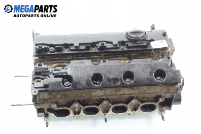 Engine head for Citroen C5 I Break (DE) (06.2001 - 08.2004) 2.0 16V (DERFNF, DERFNC, RERFNC), 136 hp