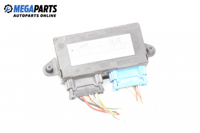 Comfort module for Renault Laguna I (B56, 556) (1993-11-01 - 2002-08-01), № 73847257