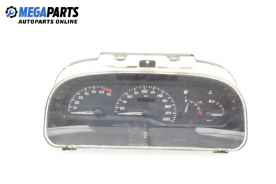 Instrument cluster for Renault Laguna I (B56, 556) (1993-11-01 - 2002-08-01) 2.0, 114 hp