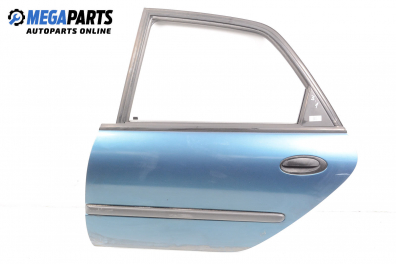 Door for Renault Laguna I (B56, 556) (1993-11-01 - 2002-08-01), 5 doors, hatchback, position: rear - left