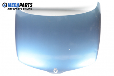 Bonnet for Renault Laguna I (B56, 556) (1993-11-01 - 2002-08-01), 5 doors, hatchback, position: front