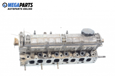 Engine head for Renault Laguna I (B56, 556) (1993-11-01 - 2002-08-01) 2.0, 114 hp