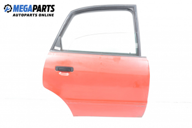 Door for Audi A4 (8D2, B5) (11.1994 - 09.2001), 5 doors, sedan, position: rear - right