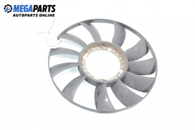 Radiator fan for Audi A4 (8D2, B5) (11.1994 - 09.2001) 1.6, 100 hp