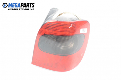 Tail light for Citroen Xsara Break (N2) (10.1997 - 03.2010), station wagon, position: right