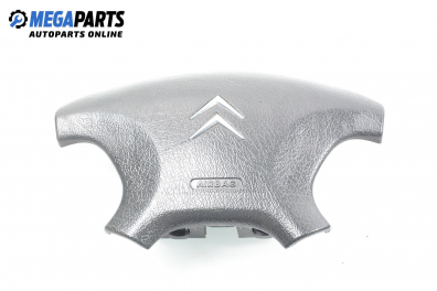 Airbag for Citroen Xsara Break (N2) (10.1997 - 03.2010), 5 türen, combi, position: vorderseite