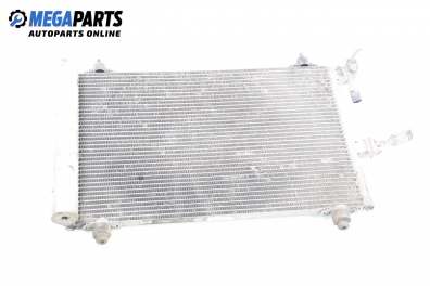 Air conditioning radiator for Citroen Xsara Break (N2) (10.1997 - 03.2010) 1.6 16V, 109 hp