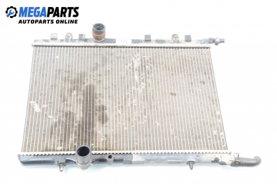 Water radiator for Citroen Xsara Break (N2) (10.1997 - 03.2010) 1.6 16V, 109 hp