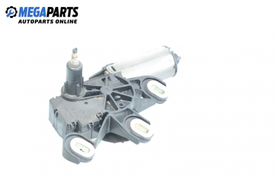 Front wipers motor for Mercedes-Benz C-Class Estate (S203) (03.2001 - 08.2007), station wagon, position: rear