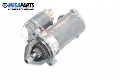 Starter for Mercedes-Benz C-Class Estate (S203) (03.2001 - 08.2007) C 220 CDI (203.206), 143 hp