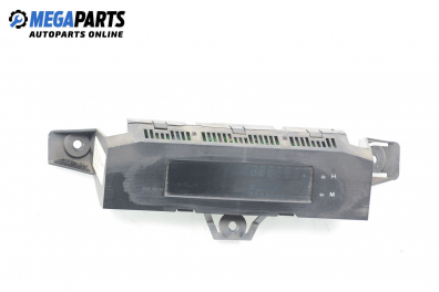 Instrument cluster for Renault Twingo I Hatchback (03.1993 - 10.2012) 1.2 (C066, C068), 58 hp