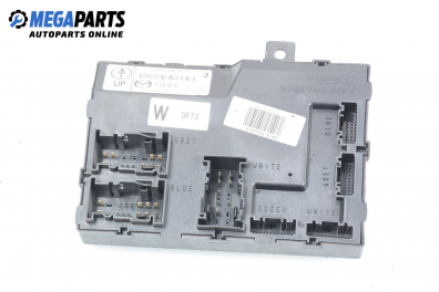 BCM module for Mazda 2 (DE) (10.2007 - 06.2015)