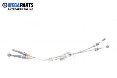 Gear selector cable for Mazda 2 (DE) (10.2007 - 06.2015)