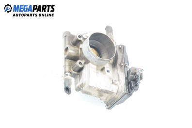 Butterfly valve for Mazda 2 (DE) (10.2007 - 06.2015) 1.3, 75 hp