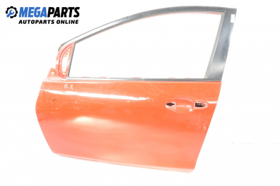 Door for Mazda 2 (DE) (10.2007 - 06.2015), 3 doors, hatchback, position: front - left