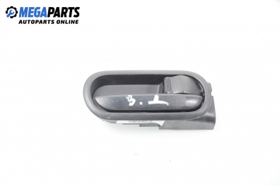 Inner handle for Mazda 2 (DE) (10.2007 - 06.2015), 3 doors, hatchback, position: rear - right