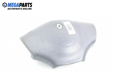 Airbag for Renault Twingo I (C06) (03.1993 - ...), 3 türen, hecktür, position: vorderseite