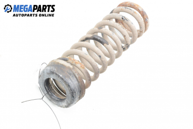 Coil spring for Mercedes-Benz 190 (W201) (10.1982 - 08.1993), sedan, position: rear