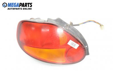 Tail light for Daewoo Matiz Hatchback (KLYA) (09.1998 - ...), hatchback, position: left