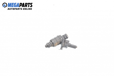 Gasoline fuel injector for Daewoo Matiz Hatchback (KLYA) (09.1998 - ...) 0.8, 52 hp