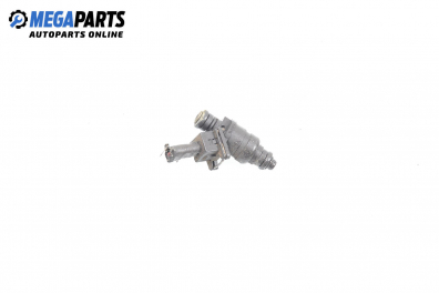 Gasoline fuel injector for Daewoo Matiz Hatchback (KLYA) (09.1998 - ...) 0.8, 52 hp