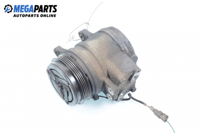 AC compressor for Daewoo Matiz Hatchback (KLYA) (09.1998 - ...) 0.8, 52 hp