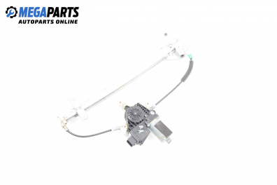 Electric window regulator for Mitsubishi Space Star (DG A) (06.1998 - 12.2004), 5 doors, minivan, position: front - left