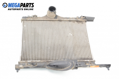 Intercooler for Mitsubishi Space Star (DG A) (06.1998 - 12.2004) 1.9 DI-D (DG4A), 102 hp