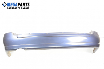 Rear bumper for Mitsubishi Space Star (DG A) (06.1998 - 12.2004), minivan