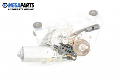 Motor scheibenwischer, vorne for Mitsubishi Space Star (DG A) (06.1998 - 12.2004), minivan, position: rückseite