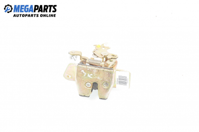 Trunk lock for Mitsubishi Space Star (DG A) (06.1998 - 12.2004), minivan, position: rear