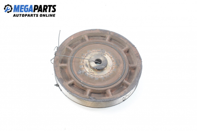 Damper pulley for Mitsubishi Space Star (DG A) (06.1998 - 12.2004) 1.9 DI-D (DG4A), 102 hp