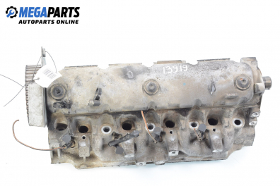 Engine head for Mitsubishi Space Star (DG A) (06.1998 - 12.2004) 1.9 DI-D (DG4A), 102 hp